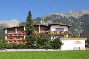 Chalet Cristall, Leutasch, Österreich